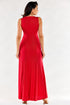 Long dress model 174383